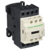 Khởi động từ LC1D 4P AC1 25A