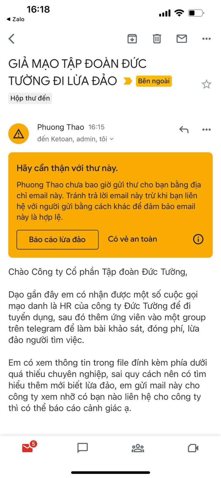 Tập Đoàn Đức Tường