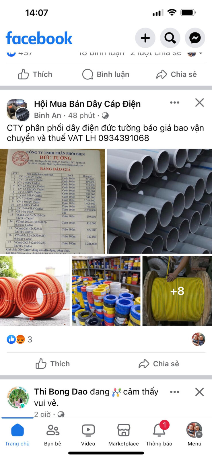 Tập Đoàn Đức Tường