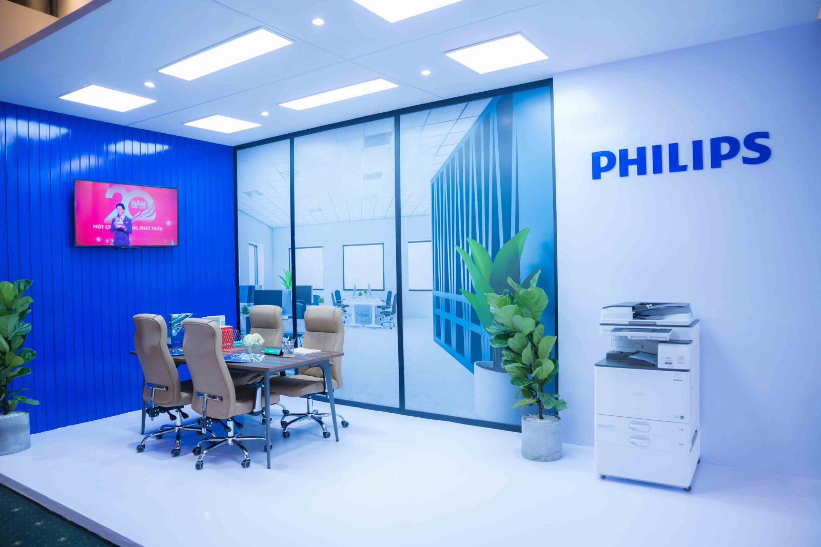 Tập Đoàn Đức Tường