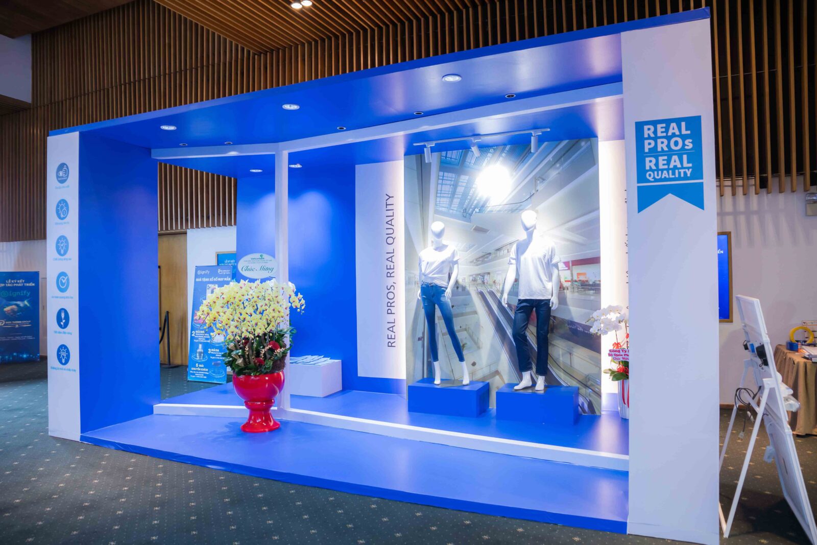 Tập Đoàn Đức Tường