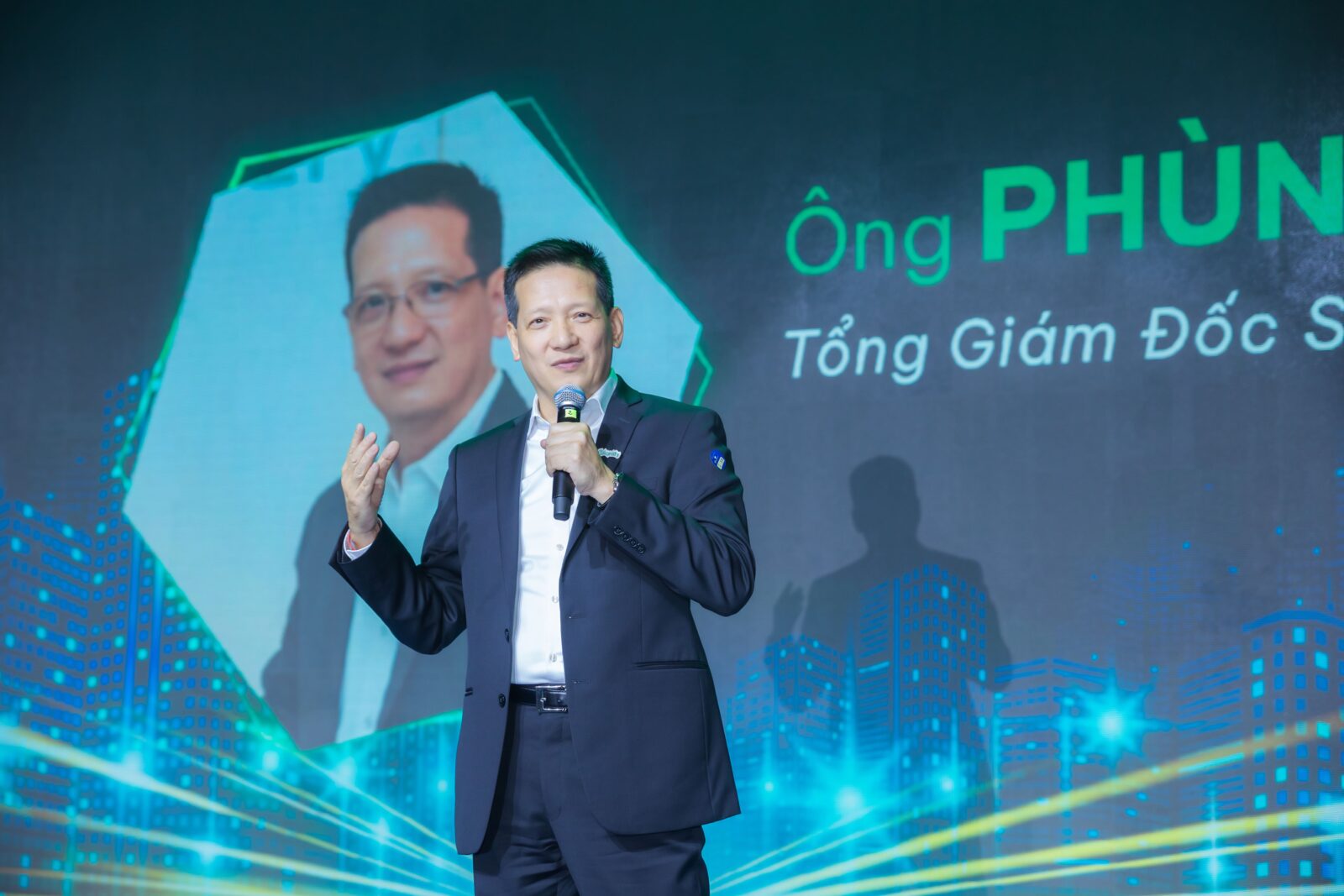 Tập Đoàn Đức Tường