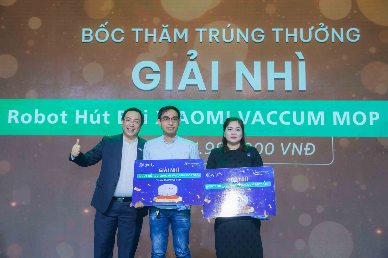 Tập Đoàn Đức Tường