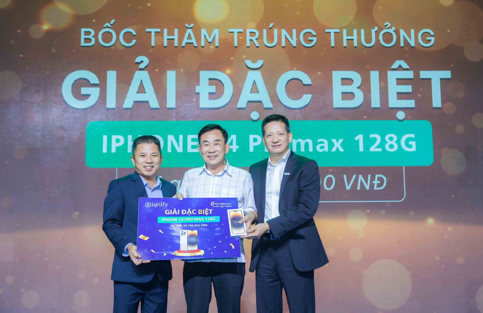 Tập Đoàn Đức Tường