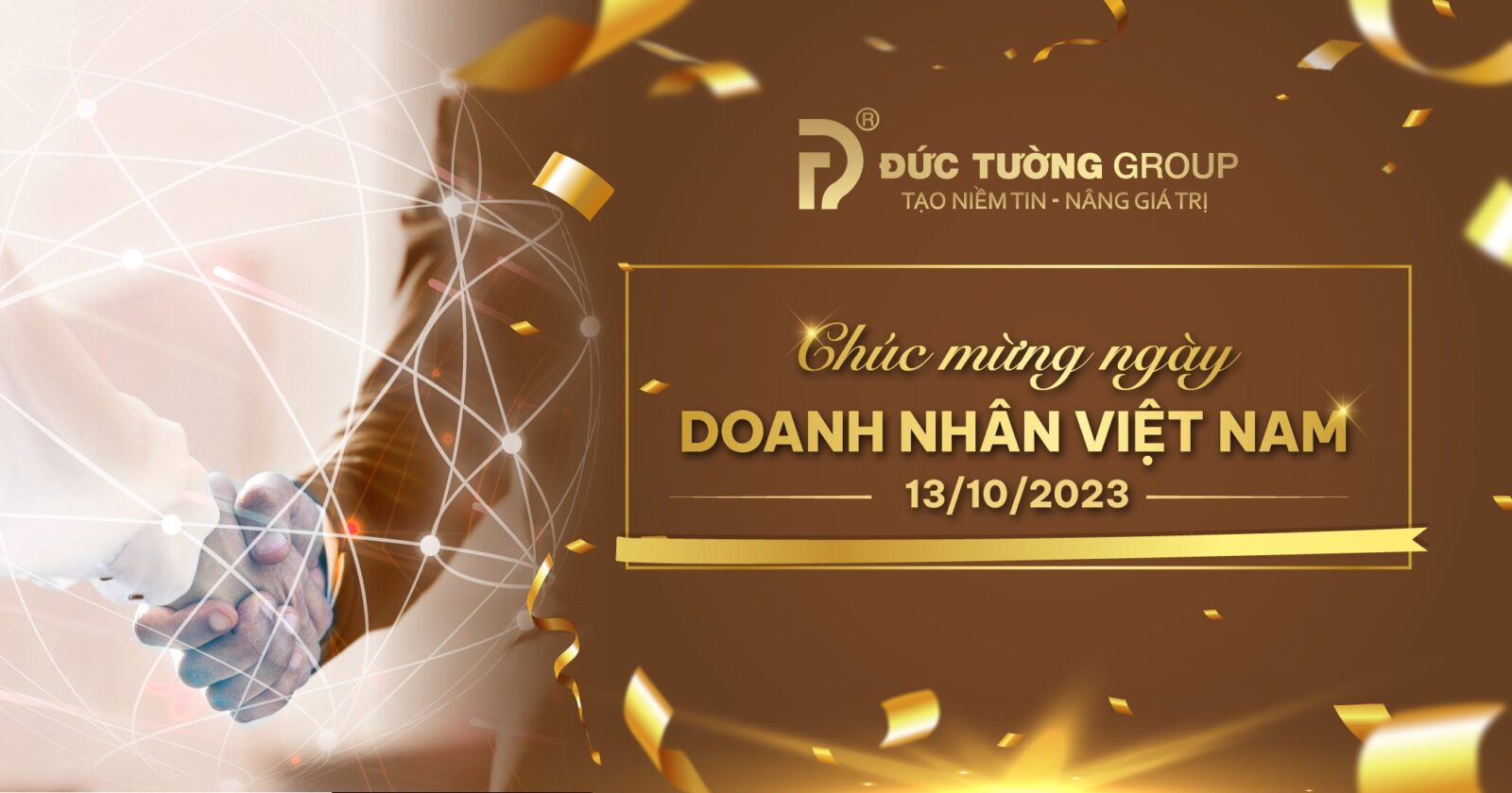 Tập Đoàn Đức Tường
