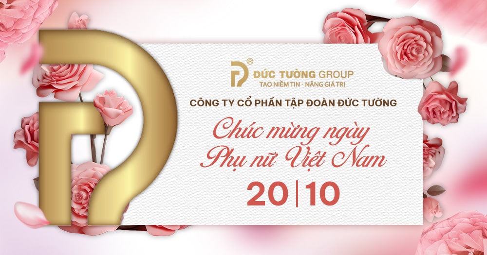 Tập Đoàn Đức Tường
