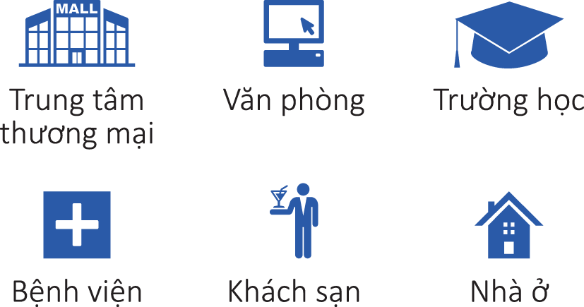Tập Đoàn Đức Tường
