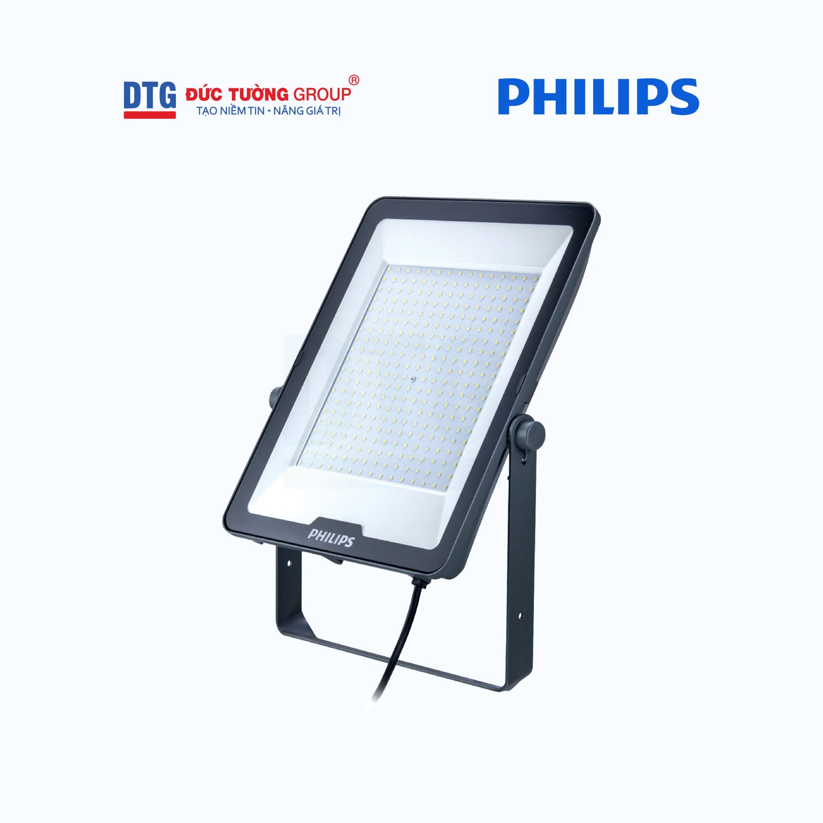 Tập Đoàn Đức Tường