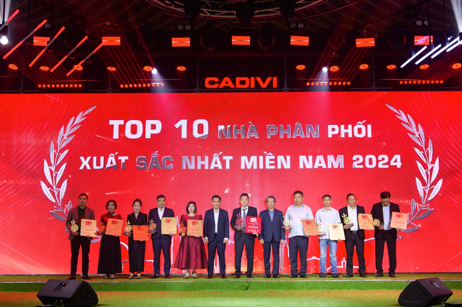Tập Đoàn Đức Tường