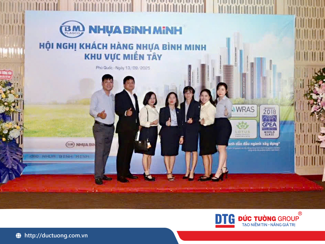 Tập Đoàn Đức Tường