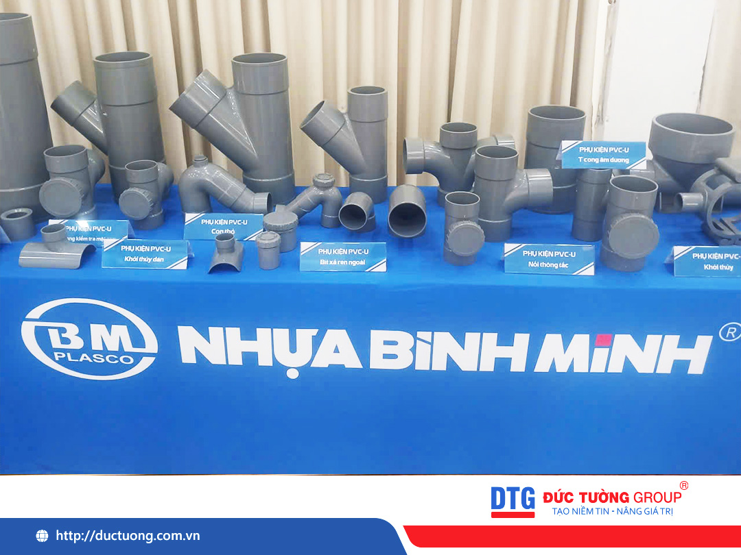Tập Đoàn Đức Tường