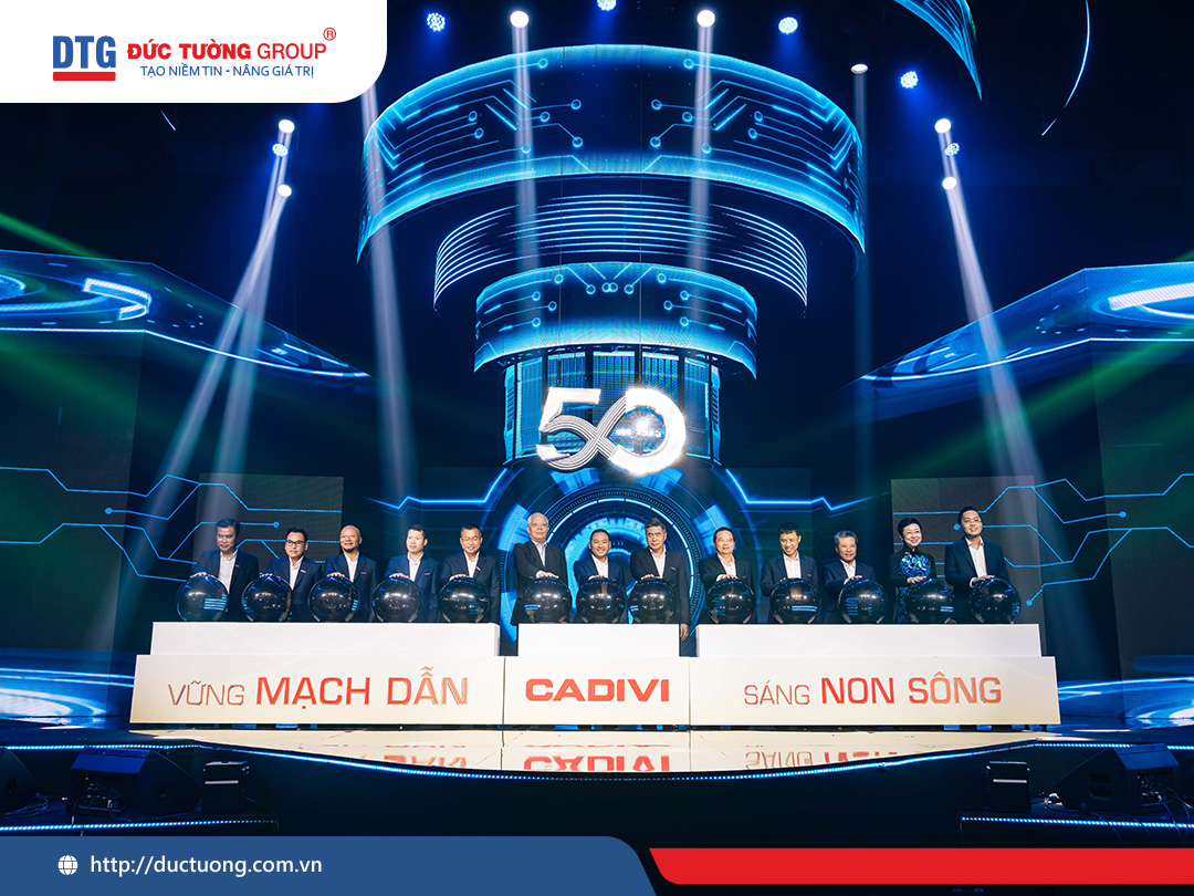 Tập Đoàn Đức Tường