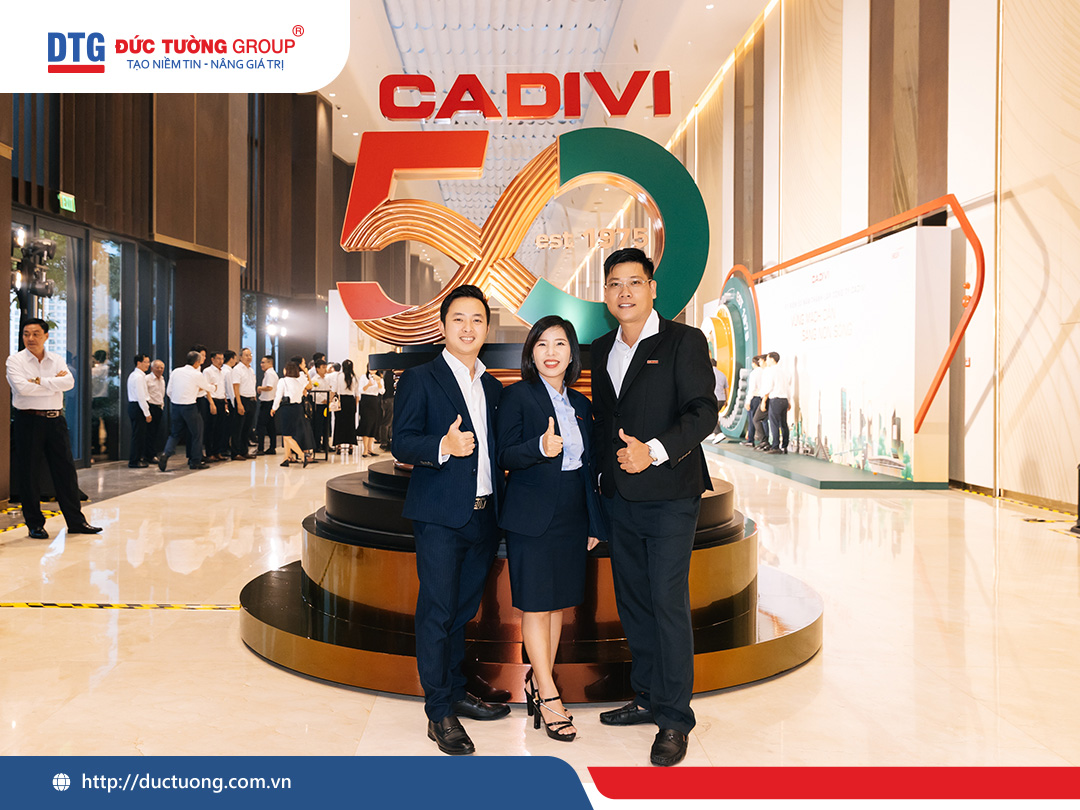 Tập Đoàn Đức Tường